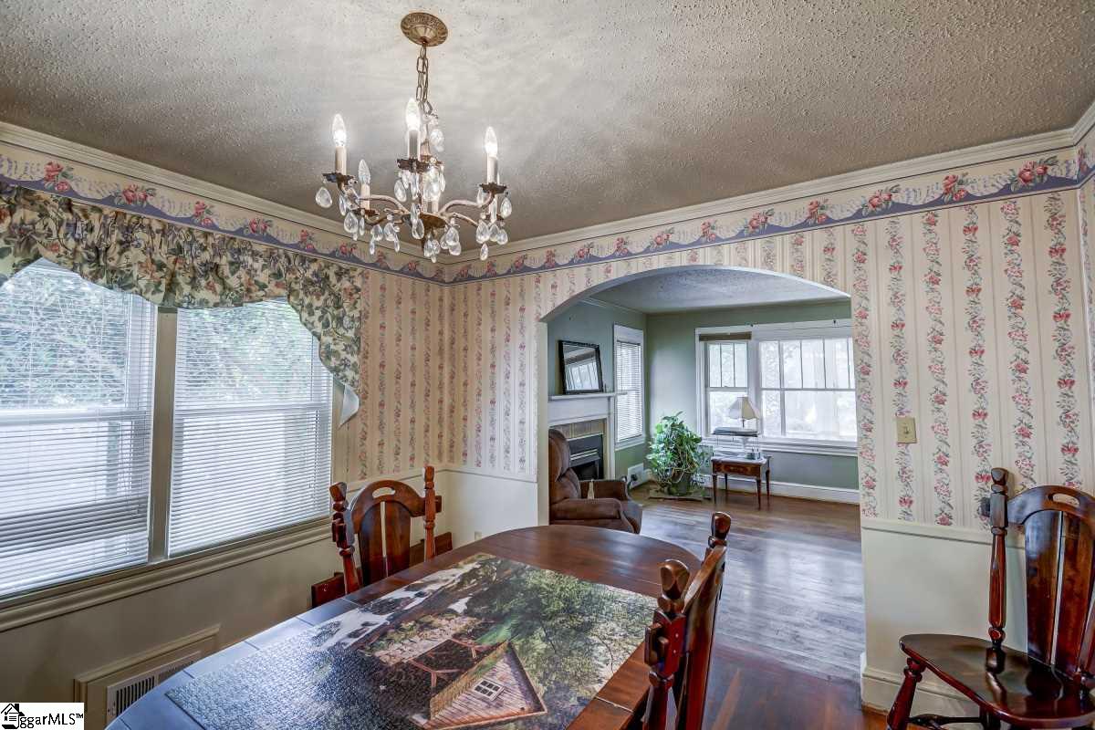 2436 Fews Bridge Road Greer, SC 29651 - Photo 13 of 36