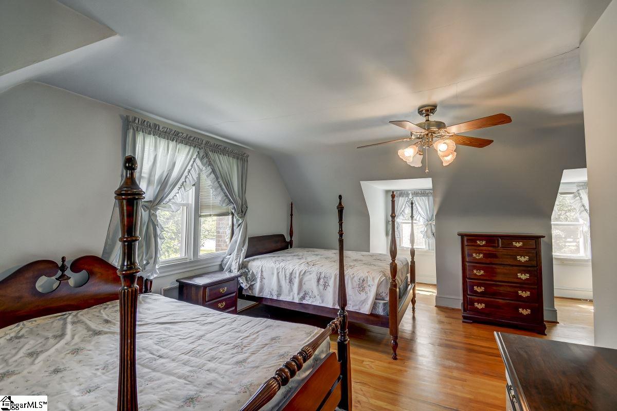 2436 Fews Bridge Road Greer, SC 29651 - Photo 19 of 36