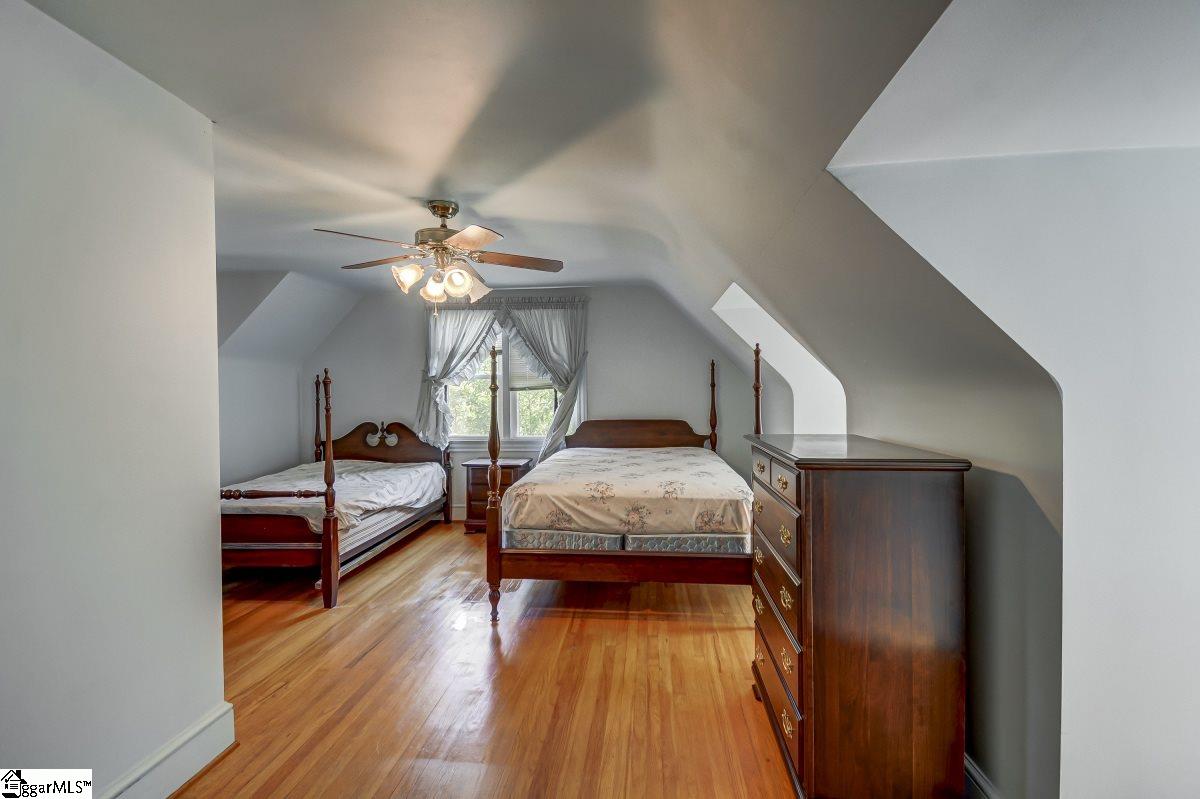 2436 Fews Bridge Road Greer, SC 29651 - Photo 22 of 36