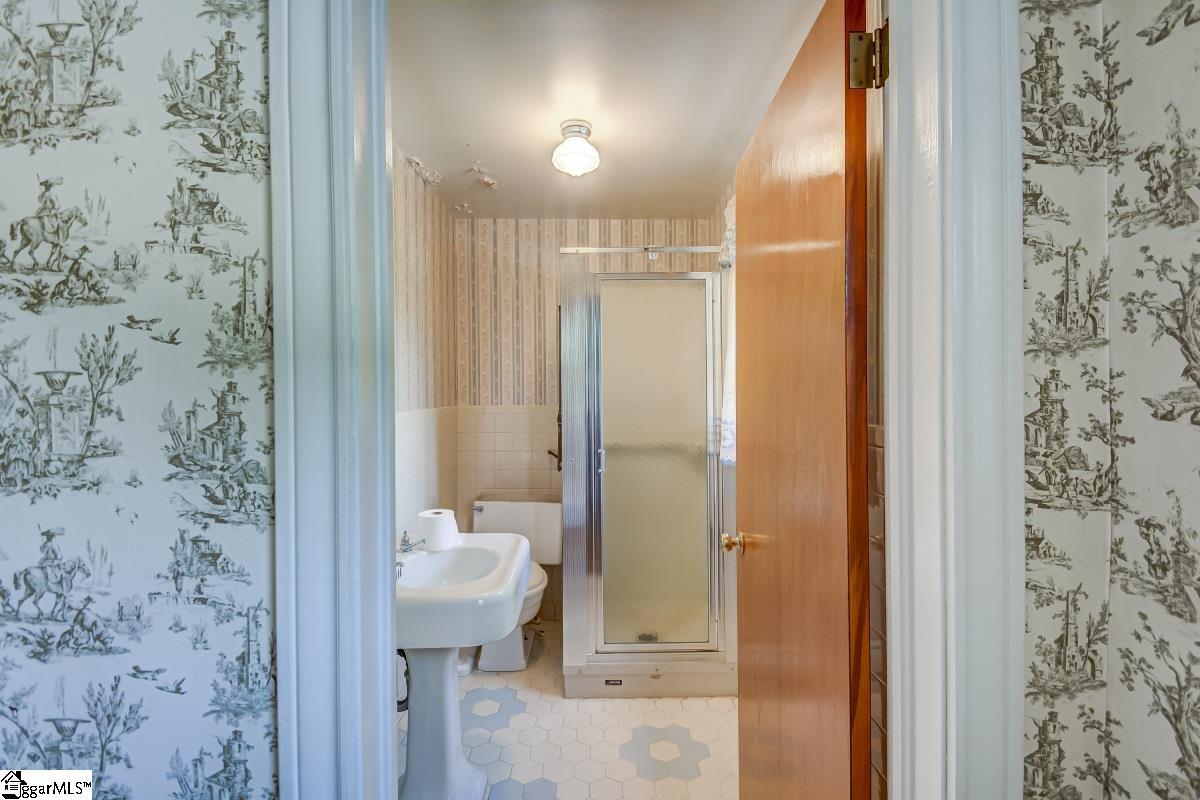 2436 Fews Bridge Road Greer, SC 29651 - Photo 23 of 36