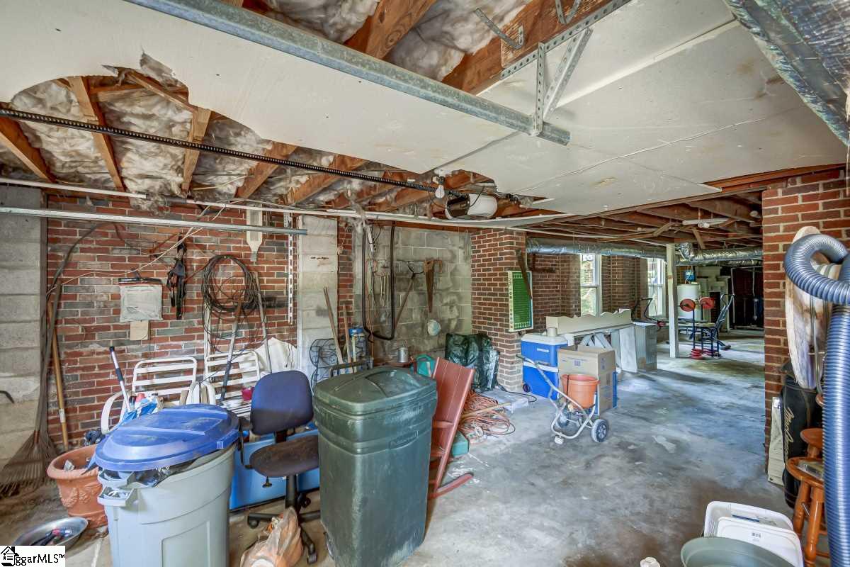 2436 Fews Bridge Road Greer, SC 29651 - Photo 26 of 36