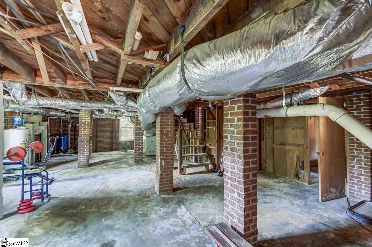 2436 Fews Bridge Road Greer, SC 29651 - Photo 27 of 36