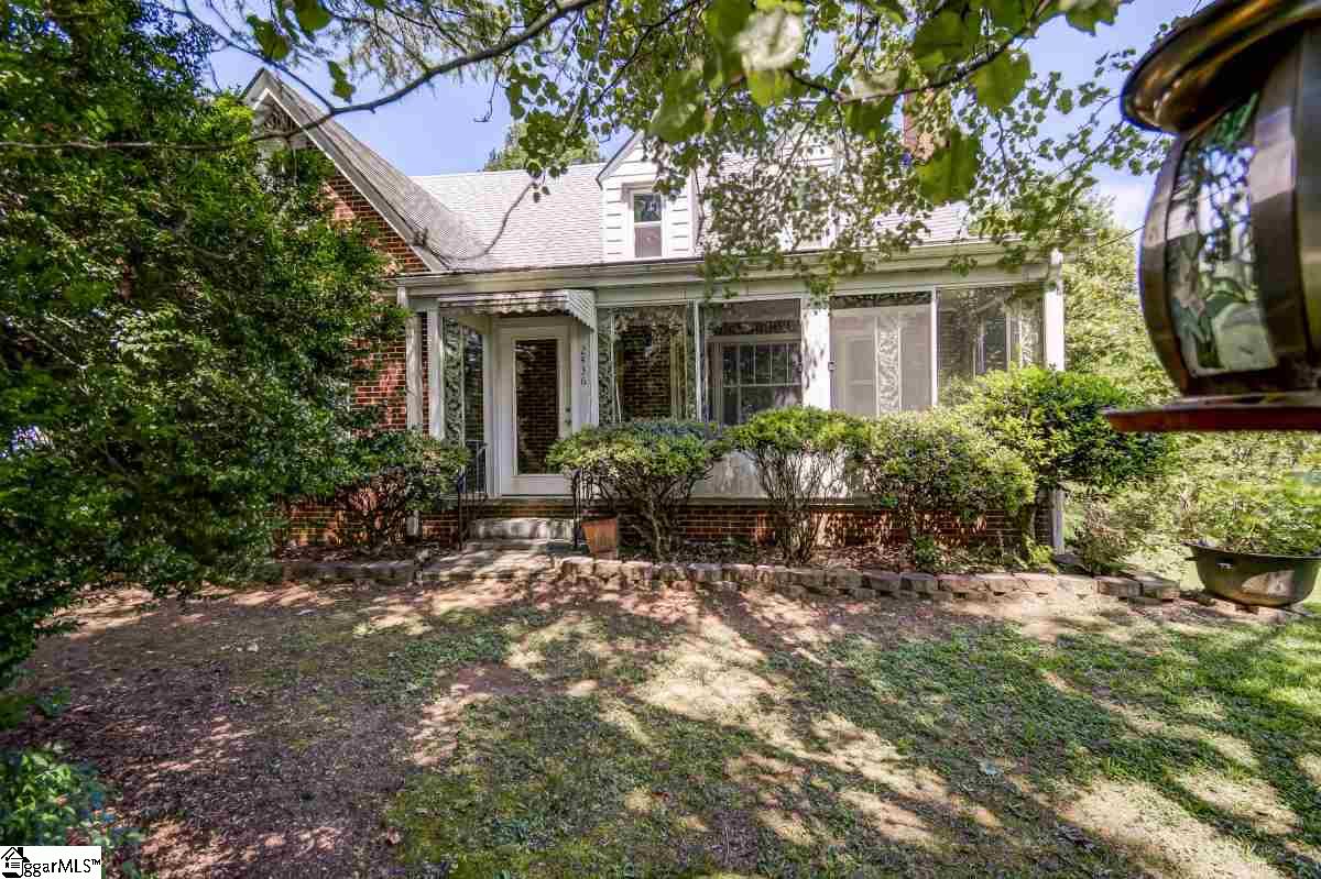 2436 Fews Bridge Road Greer, SC 29651 - Photo 35 of 36