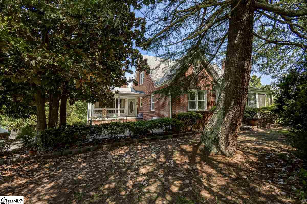 2436 Fews Bridge Road Greer, SC 29651 - Photo 36 of 36