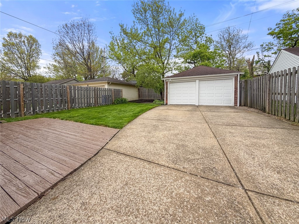 2453 Channing Road University Heights, OH 44118 - Photo 30 of 32 Gallery Image 30