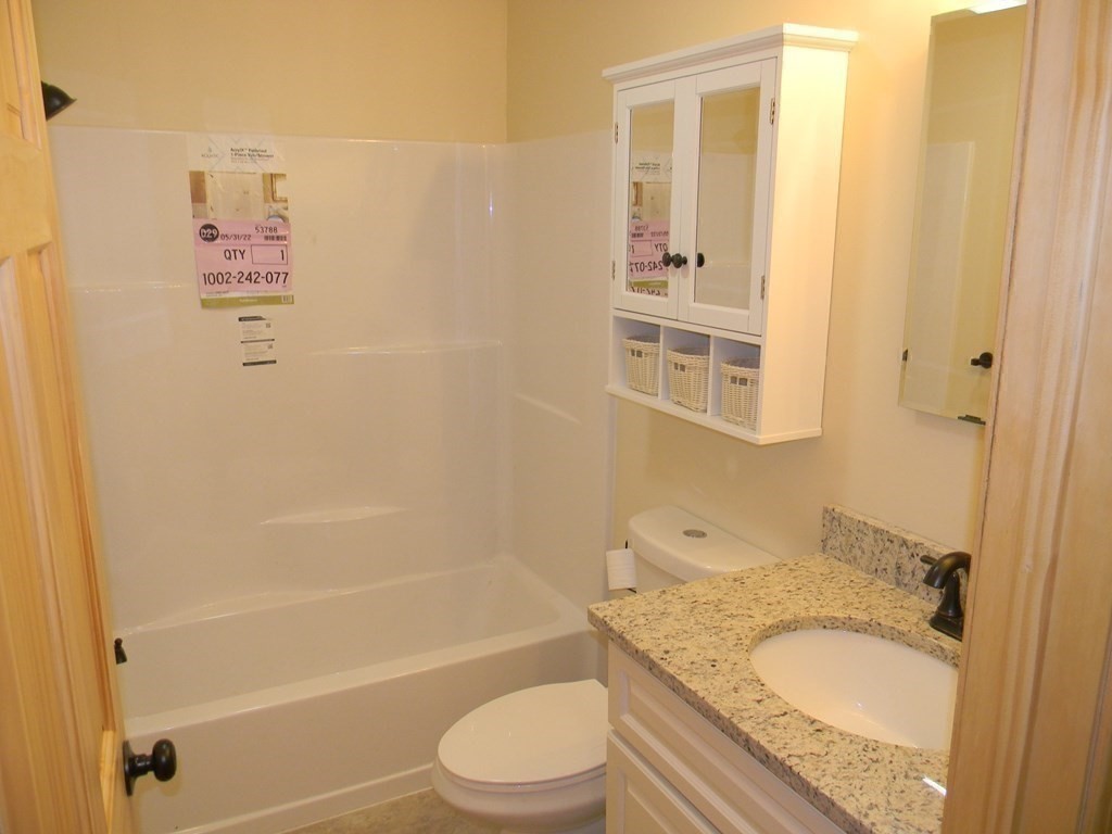165 Old Winchester Road Warwick, MA 01378 - Photo 13 of 41 Gallery Image 13