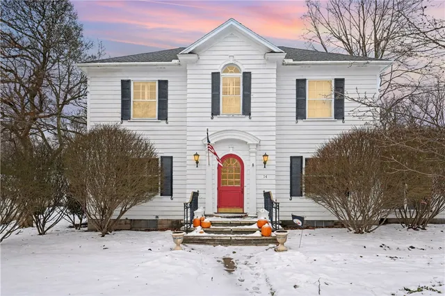 $265,000 | 14 West Wright Avenue, Waterloo, NY 13165
