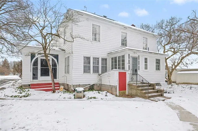 $265,000 | 14 West Wright Avenue, Waterloo, NY 13165