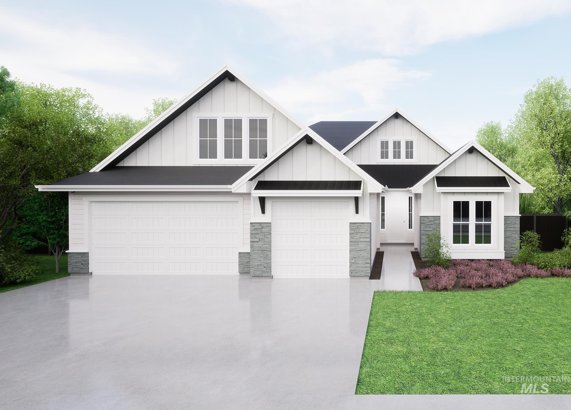 7345 Powell Place Eagle, ID 83714 - Photo 41 of 43