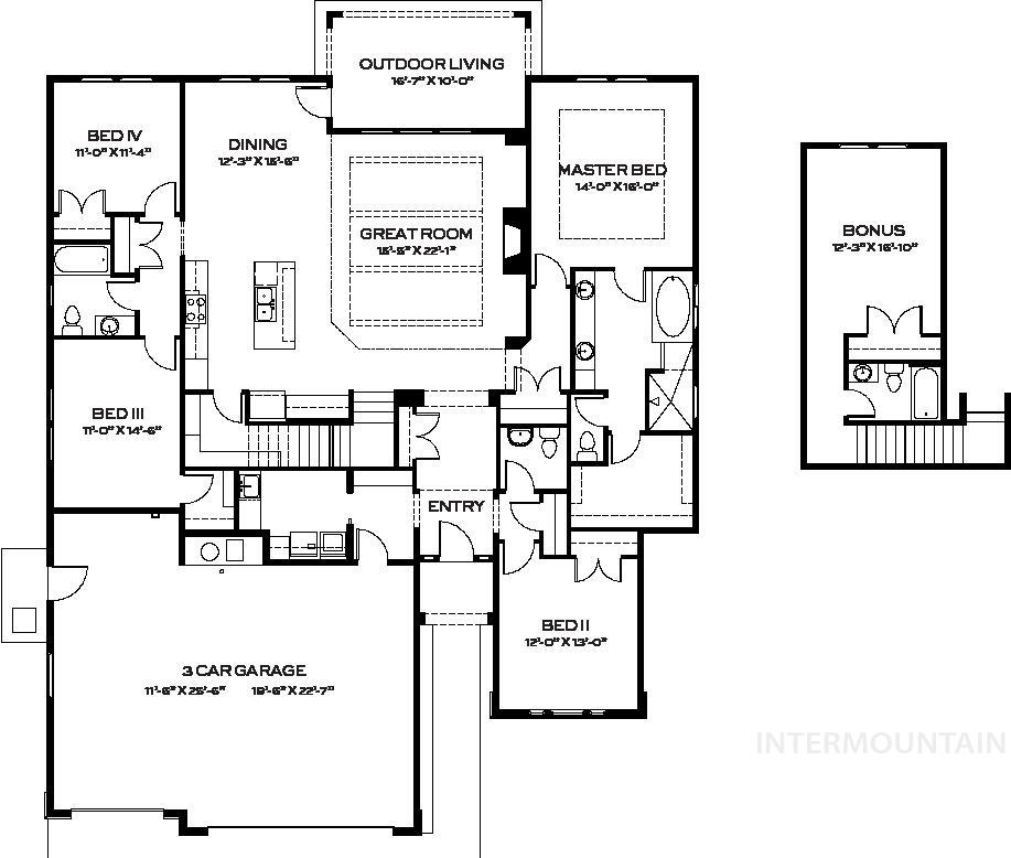 7345 Powell Place Eagle, ID 83714 - Photo 43 of 43
