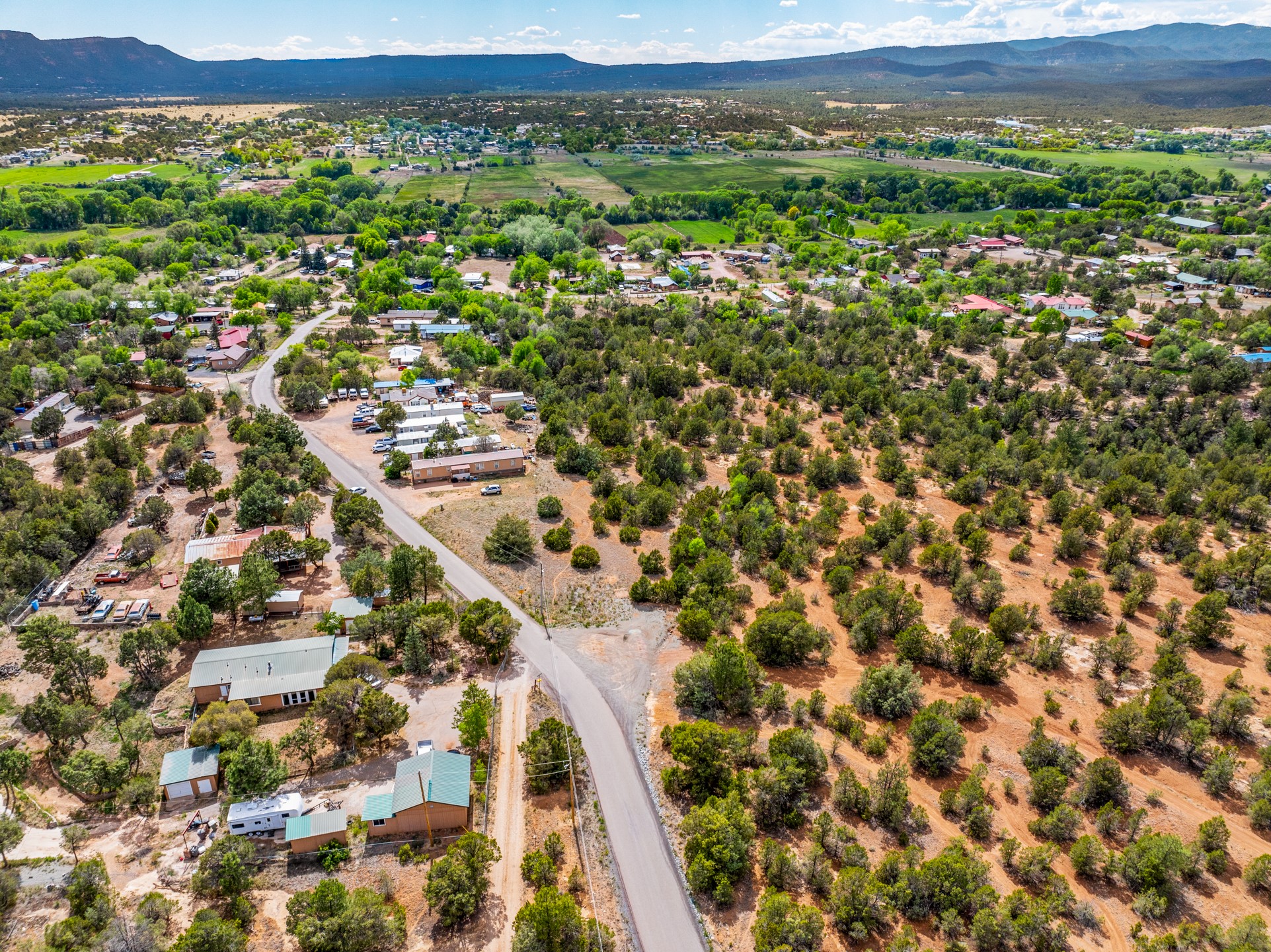 2.38-acres Old Colonias Road Pecos, NM 87552 - Photo 24 of 25
