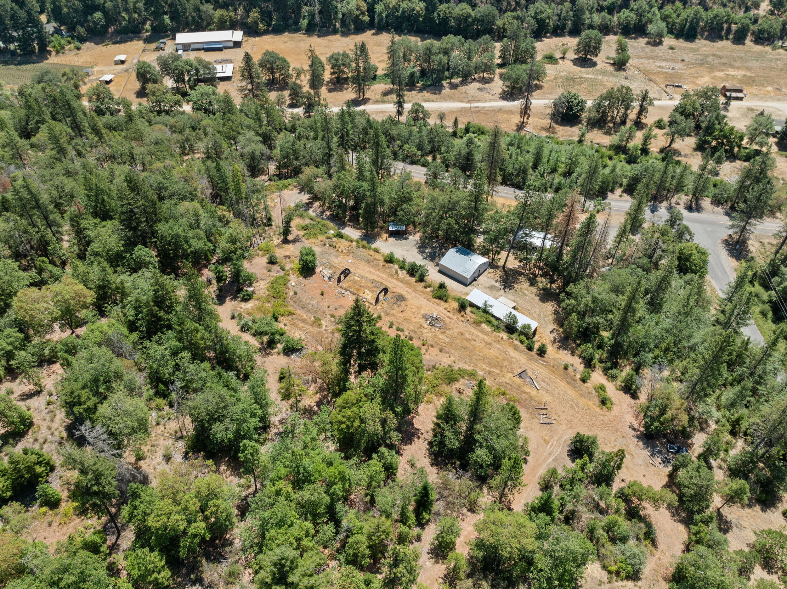 18505 East Evans Creek Road Rogue River, OR 97537 - Photo 37 of 39 35_18505 e evans creek rd, rogue river-d