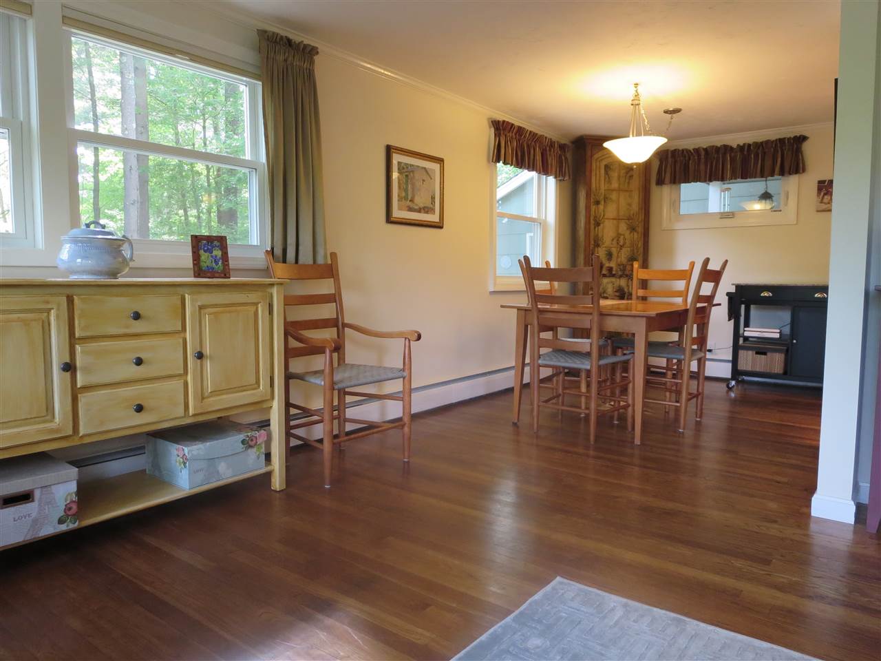 8 Travis Cove Road Kingston, NH 03848 - Photo 14 of 40 Gallery Image 14