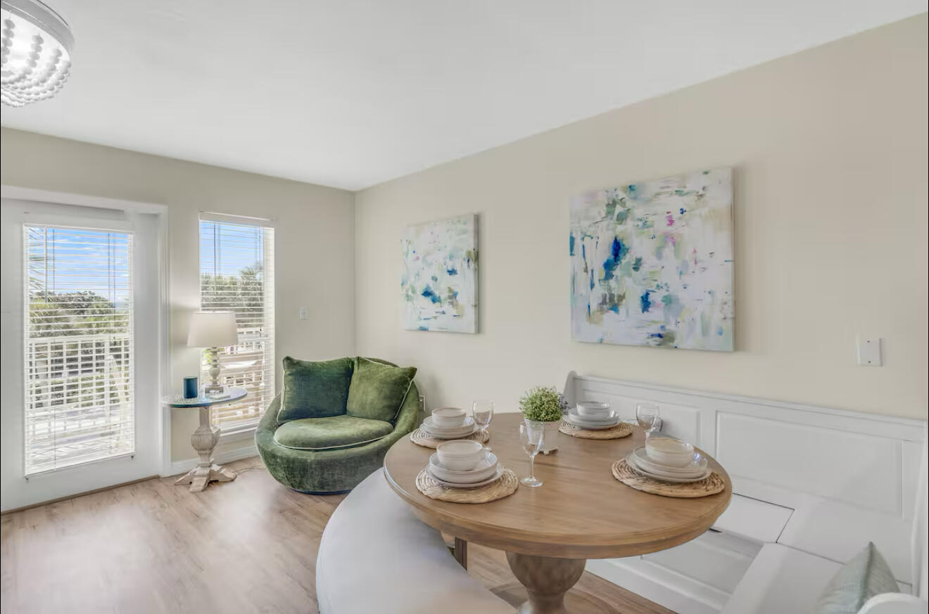 144 Spires Lane, Unit 306 Santa Rosa Beach, FL 32459 - Photo 11 of 46 IMG_7363