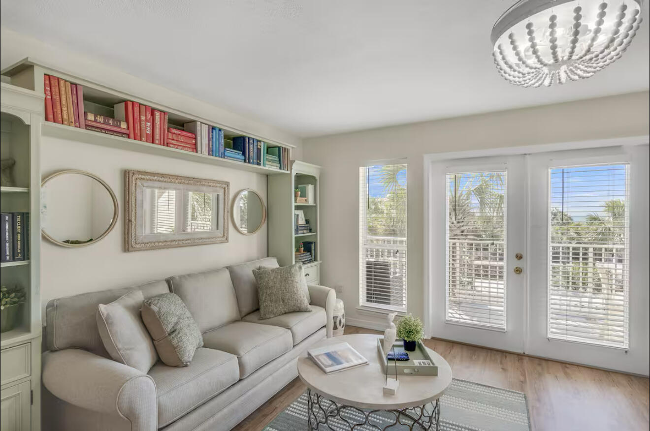 144 Spires Lane, Unit 306 Santa Rosa Beach, FL 32459 - Photo 2 of 46 IMG_7357