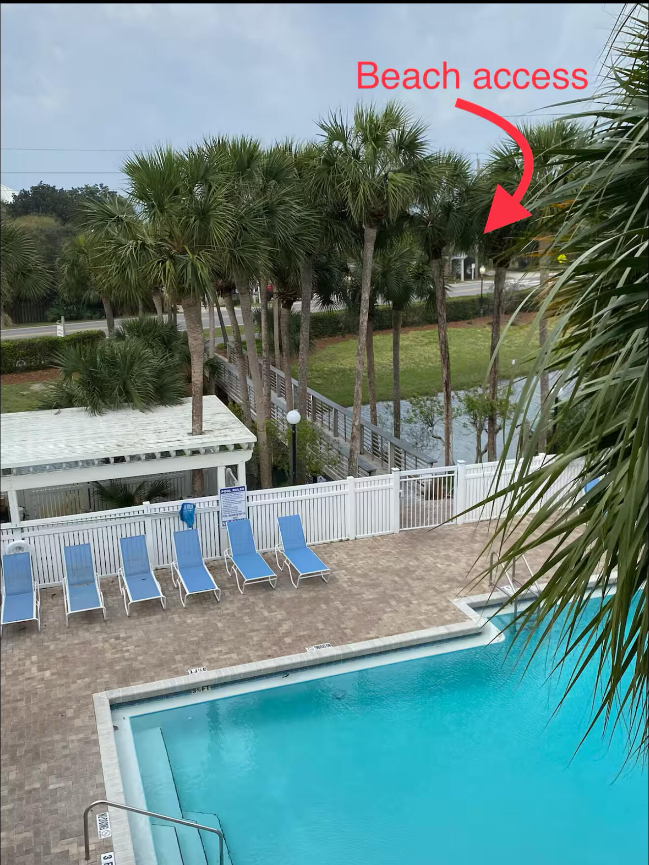 144 Spires Lane, Unit 306 Santa Rosa Beach, FL 32459 - Photo 22 of 46 IMG_7375