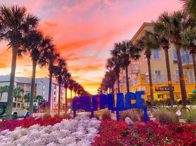 $550,000 | 144 Spires Lane, Unit 306, Santa Rosa Beach, FL 32459