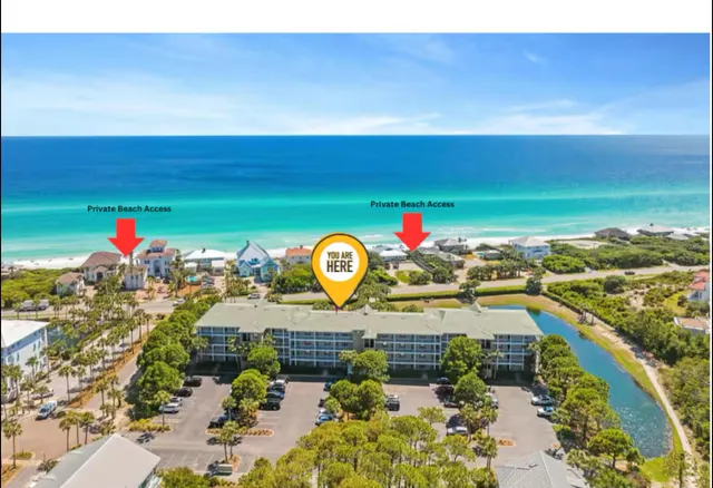 $550,000 | 144 Spires Lane, Unit 306, Santa Rosa Beach, FL 32459