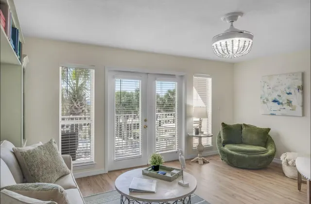 $550,000 | 144 Spires Lane, Unit 306, Santa Rosa Beach, FL 32459