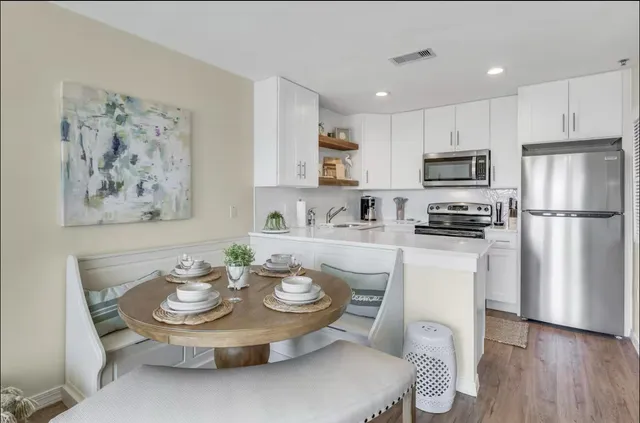 $550,000 | 144 Spires Lane, Unit 306, Santa Rosa Beach, FL 32459