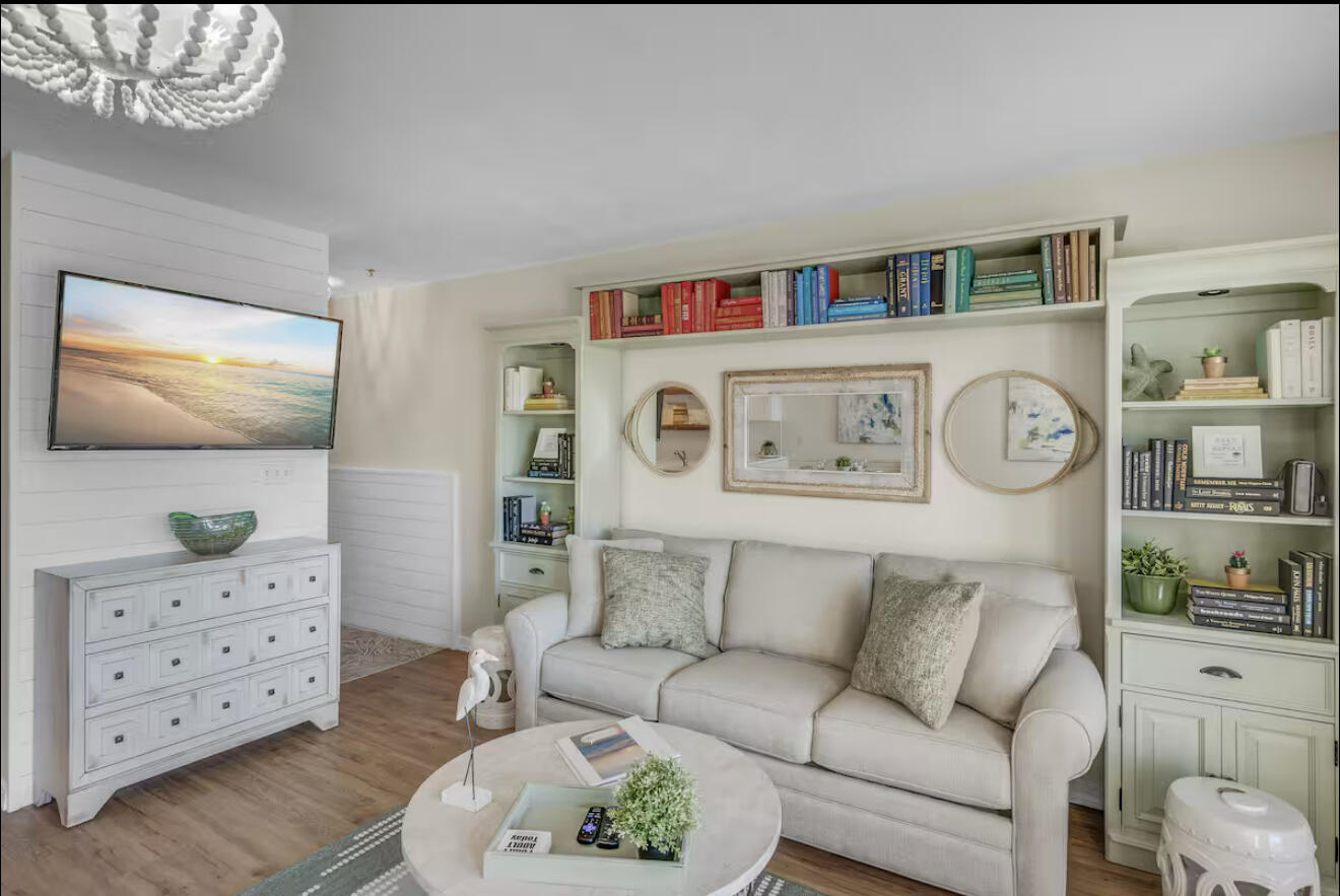 144 Spires Lane, Unit 306 Santa Rosa Beach, FL 32459 - Photo 6 of 46 IMG_7355