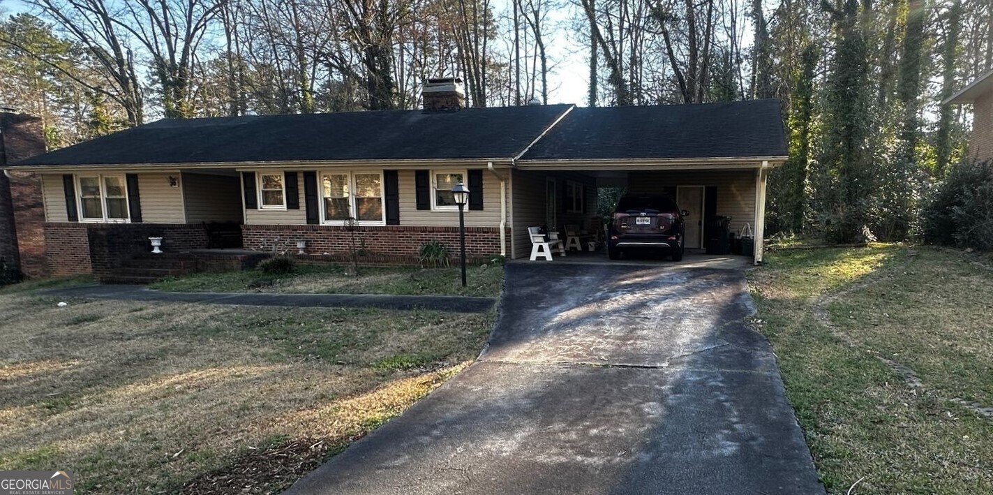 384 Rosedale Street Toccoa, GA 30577 - Photo 1 of 1 Gallery Image 1