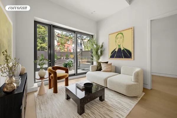 $1,595,000 | 259 Halsey Street, Unit 1R | Bedford-Stuyvesant