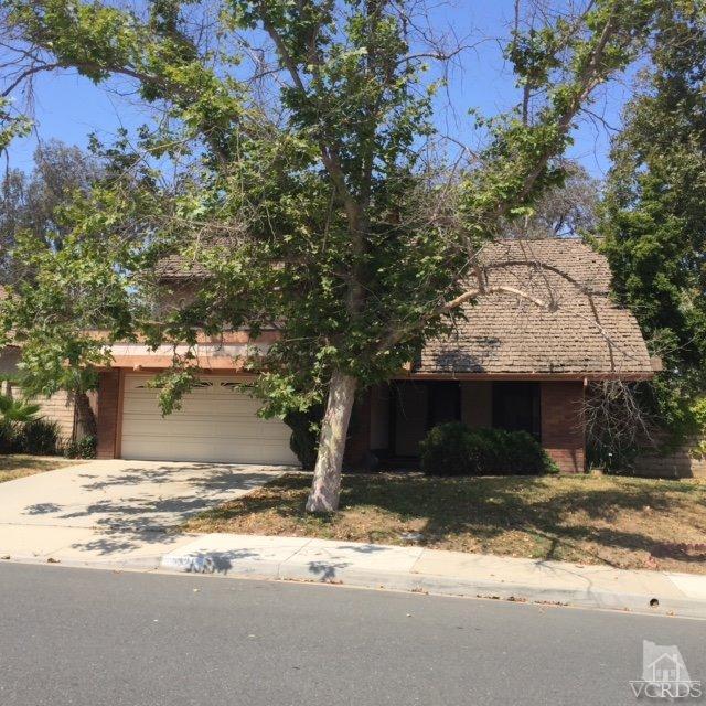 1331 Old Ranch Road Camarillo, CA 93012 - Photo 1 of 17 Primary Photo