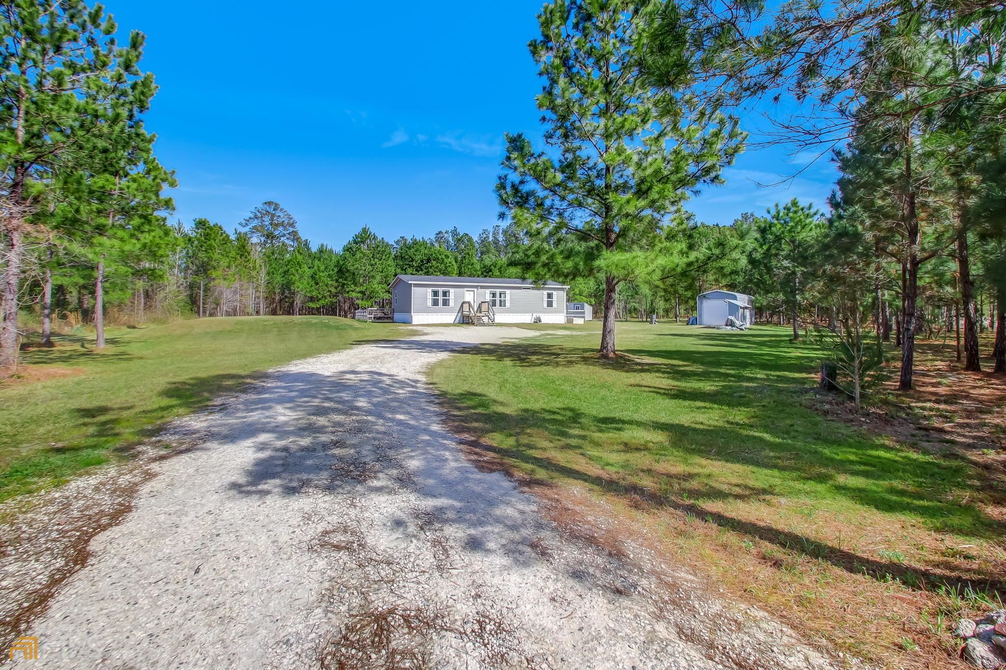 78 Kings Bay Road Waynesville, GA 31565 - Photo 1 of 1 Gallery Image 1