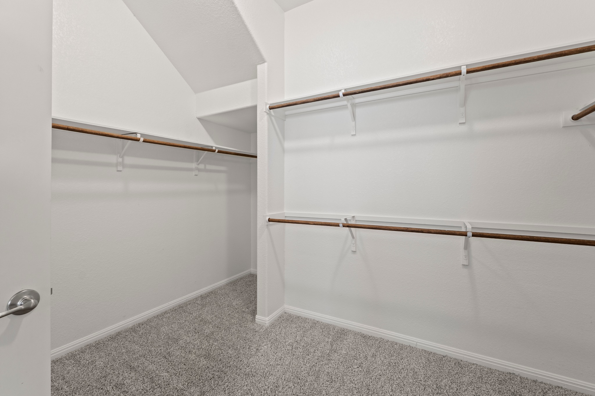 3820 Brushy Creek Road, Unit 119 Cedar Park, TX 78613 - Photo 20 of 38 Primary Closet