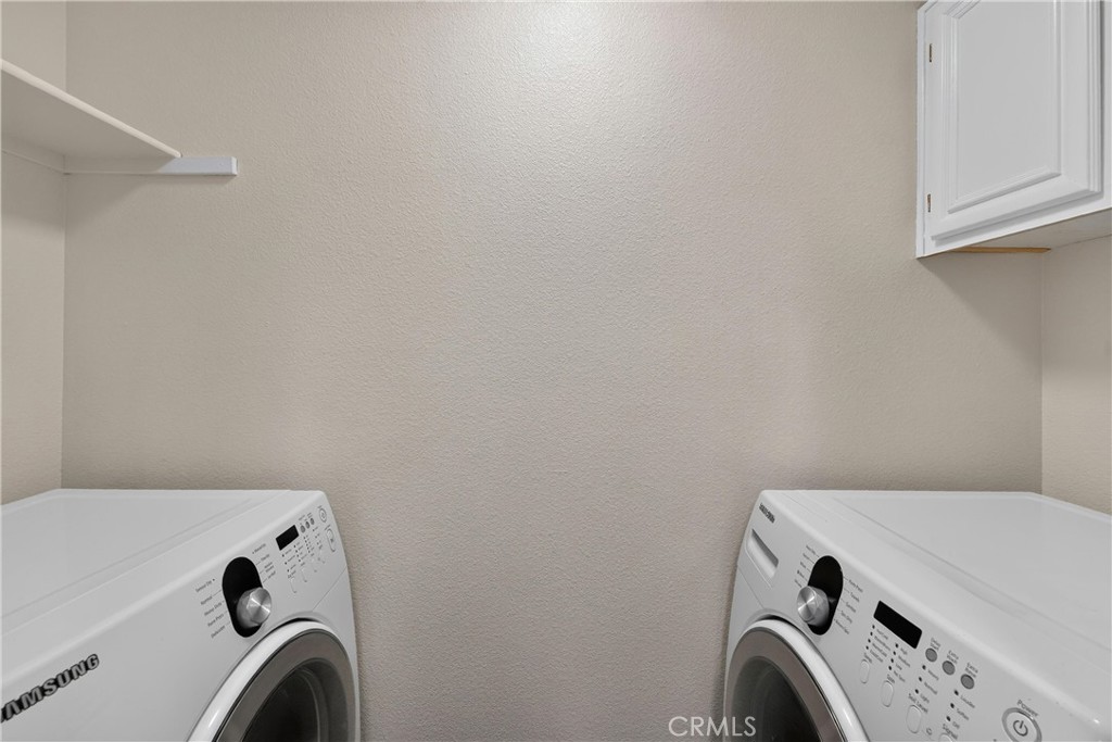 375 Central Avenue, Unit 190 Riverside, CA 92507 - Photo 15 of 73 Laundry Area