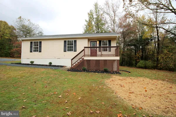 $265,000 | 253 Will Johnson Road, Louisa, VA 23093