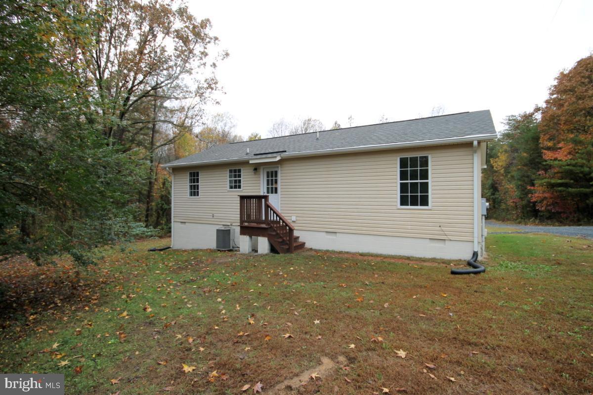 253 Will Johnson Road Louisa, VA 23093 - Photo 21 of 25