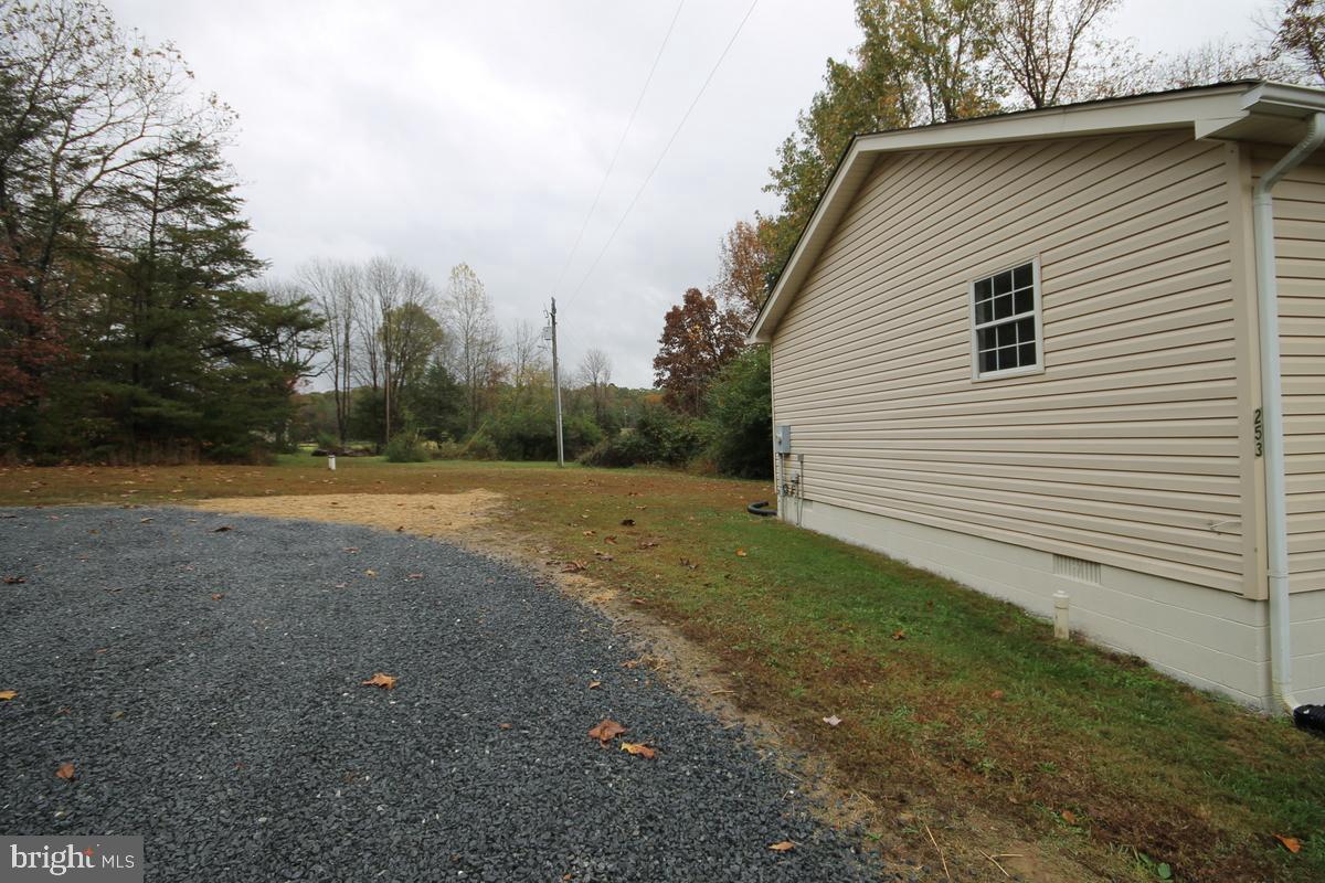 253 Will Johnson Road Louisa, VA 23093 - Photo 23 of 25