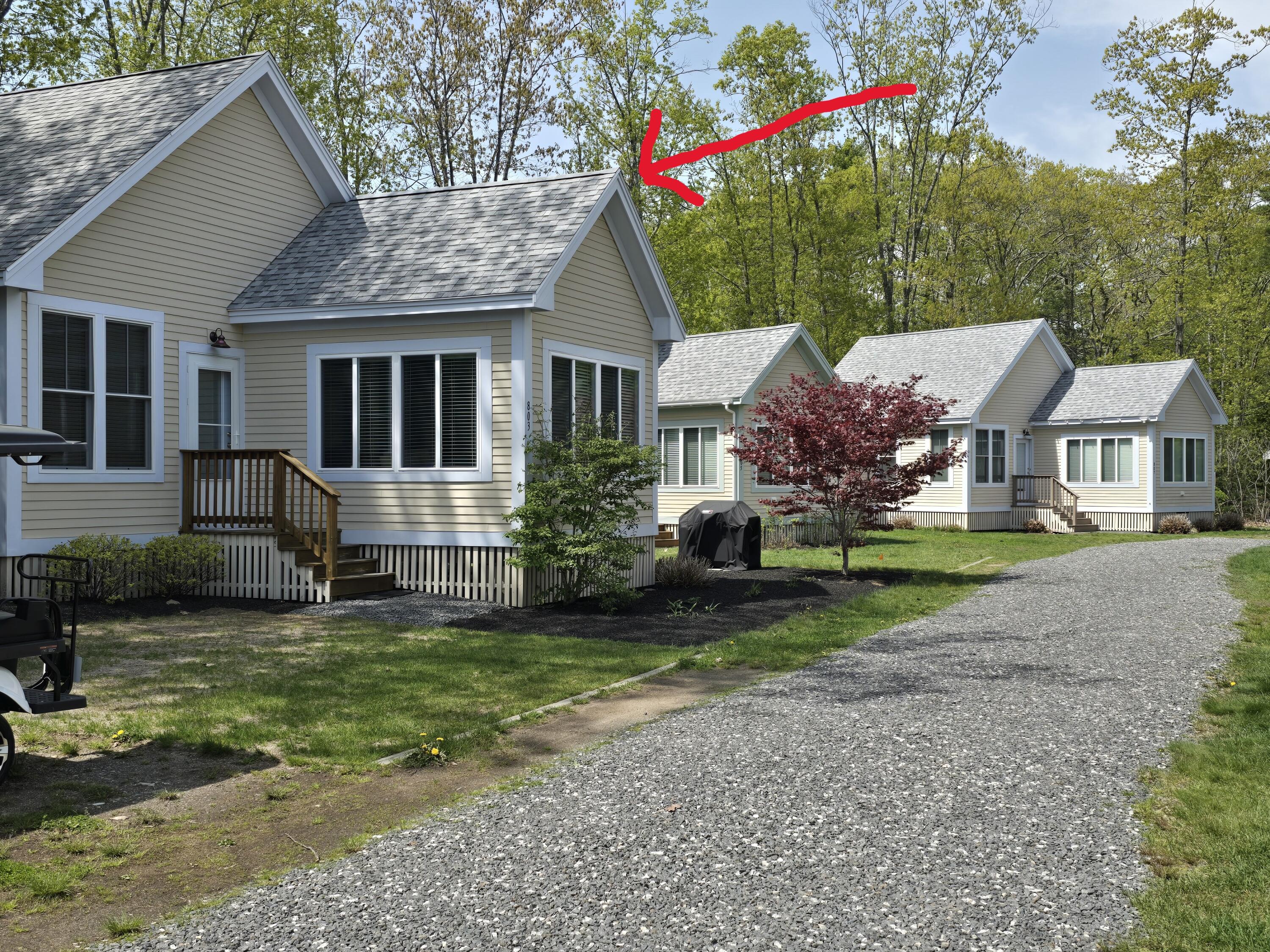 1 Old County Road, Unit 803 Wells, ME 04090 - Photo 3 of 31 20260518_140316