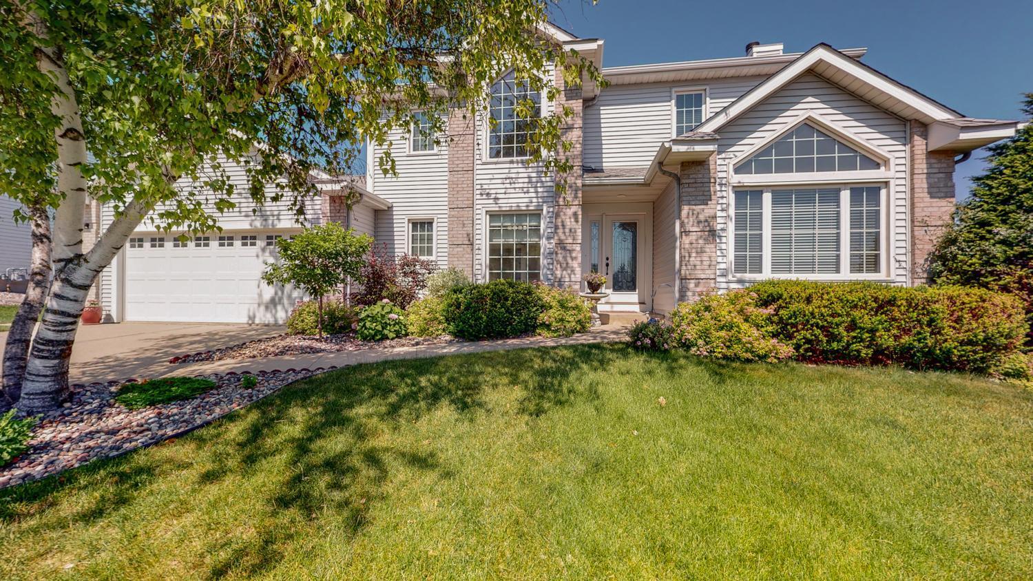 3707 13th Avenue Southwest Rochester, MN 55902 - Photo 1 of 1