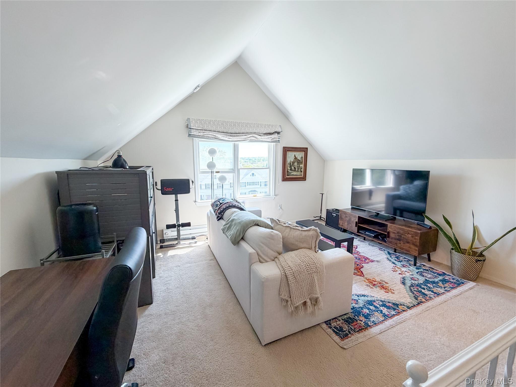 43 West Neck Road, Unit 1 Huntington, NY 11743 - Photo 10 of 12 Window w/ Views of Main Street