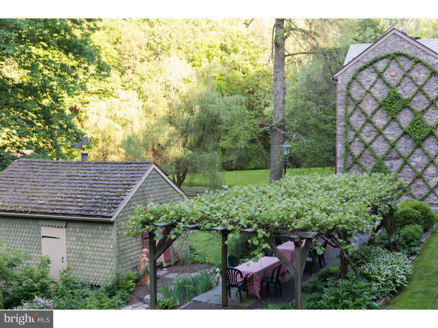 6685 Cuttalossa Road New Hope, PA 18938 - Photo 14 of 25