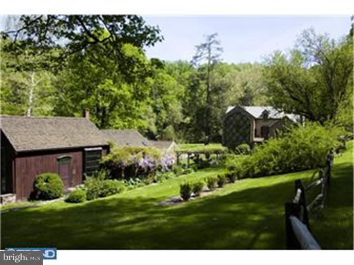 6685 Cuttalossa Road New Hope, PA 18938 - Photo 8 of 25