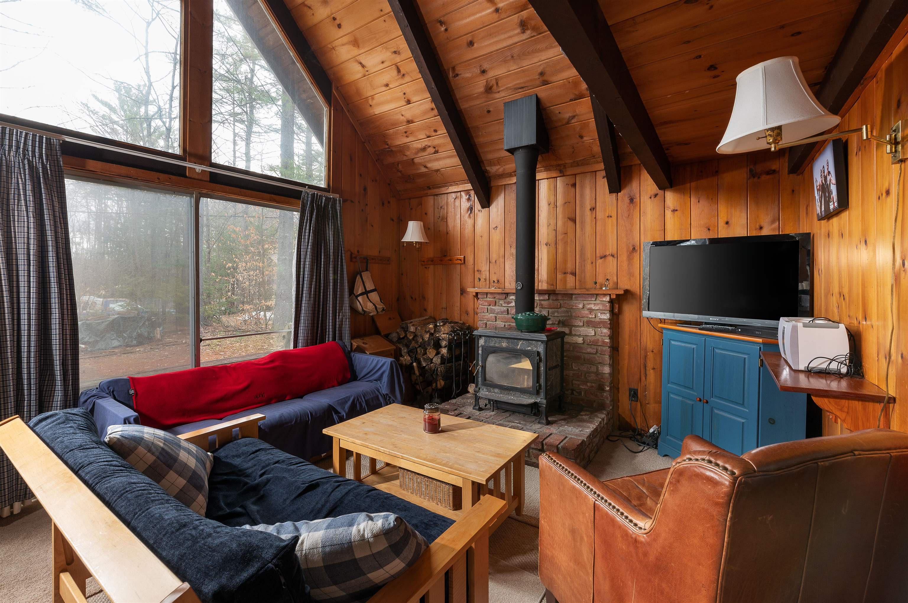 89 North Pines Road Conway, NH 03813 - Photo 3 of 14