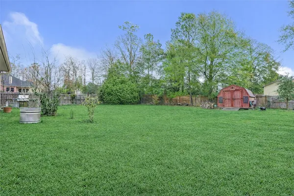 $334,999 | 3504 Oak Landing, Conroe, TX 77304