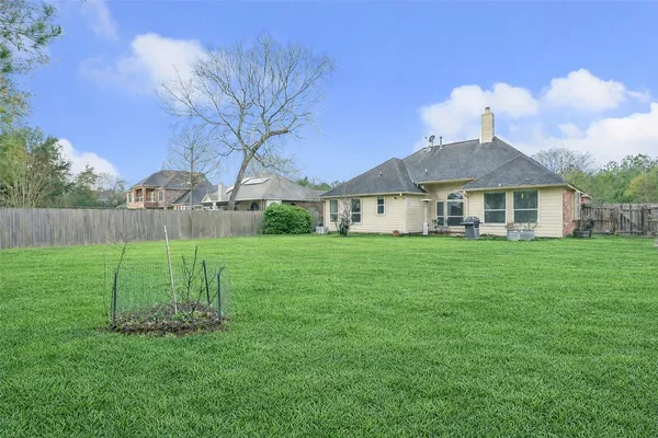 $334,999 | 3504 Oak Landing, Conroe, TX 77304