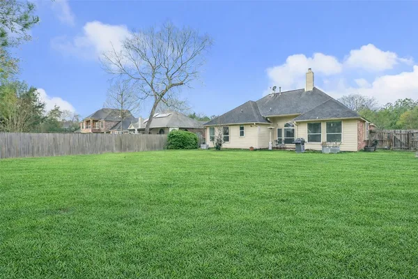 $334,999 | 3504 Oak Landing, Conroe, TX 77304