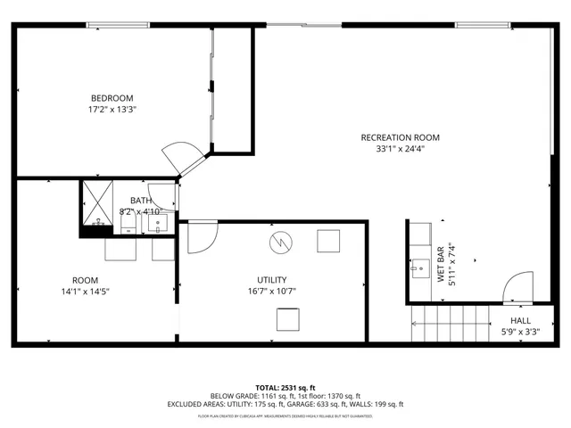 $375,000 | 811 Morrison Avenue Northwest, Annandale, MN 55302