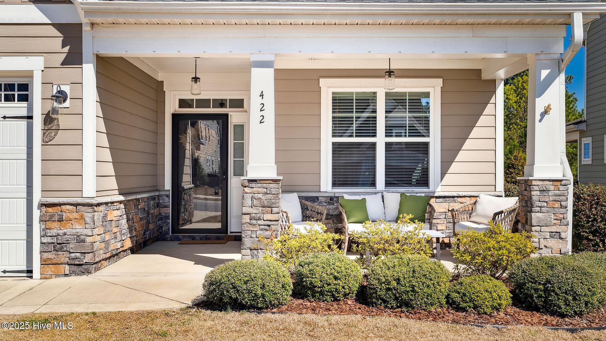 422 Kerr Lake Road Aberdeen, NC 28315 - Photo 2 of 39 2_DSC06740 copy