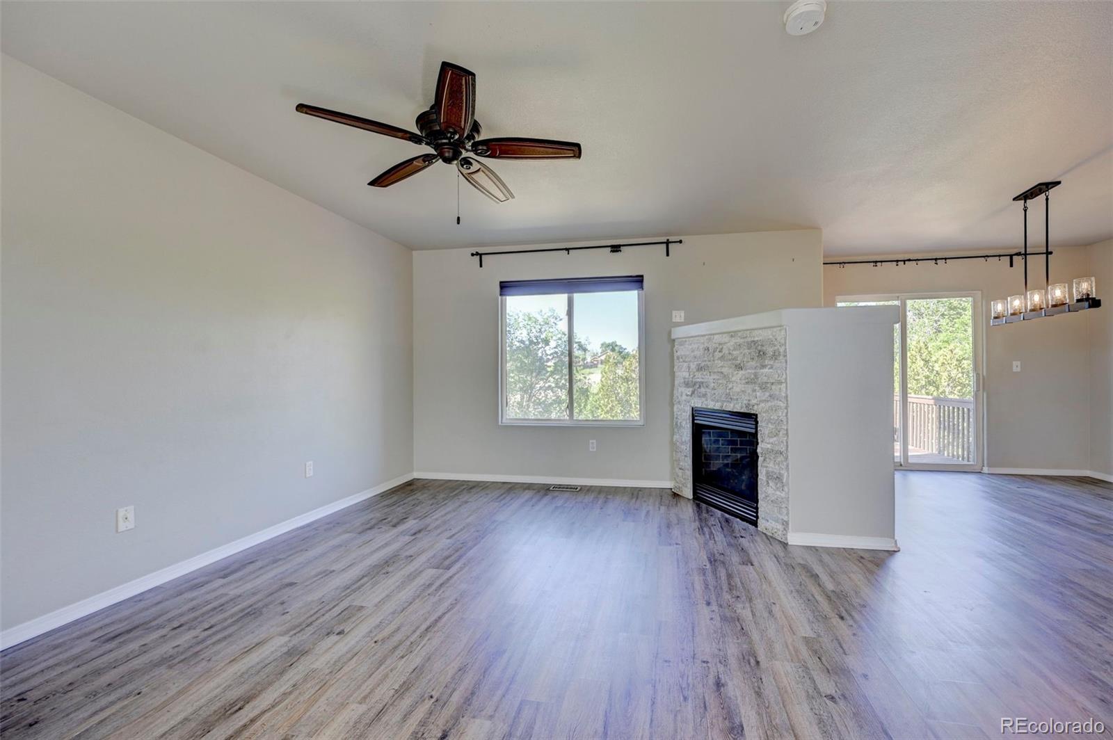 835 Ridgebury Place Fountain, CO 80817 - Photo 2 of 31