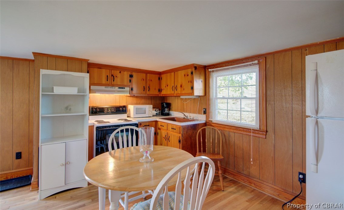 627 Flats Road Urbanna, VA 23175 - Photo 16 of 24