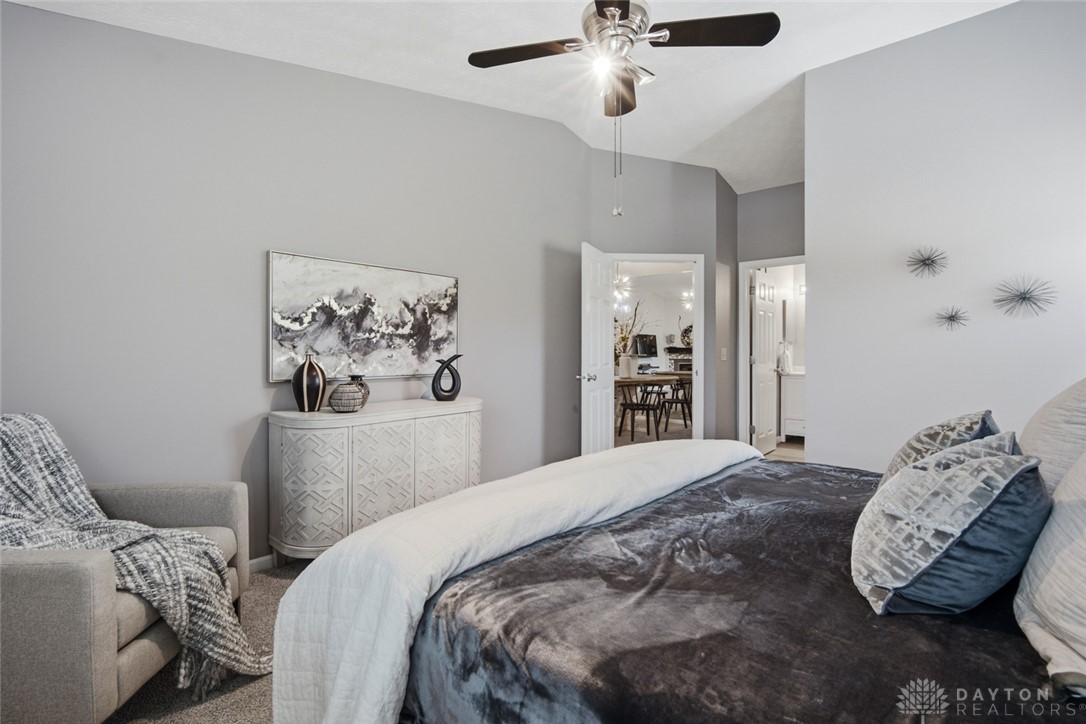 6591 Brigham Square, Unit 7 Dayton, OH 45459 - Photo 18 of 30