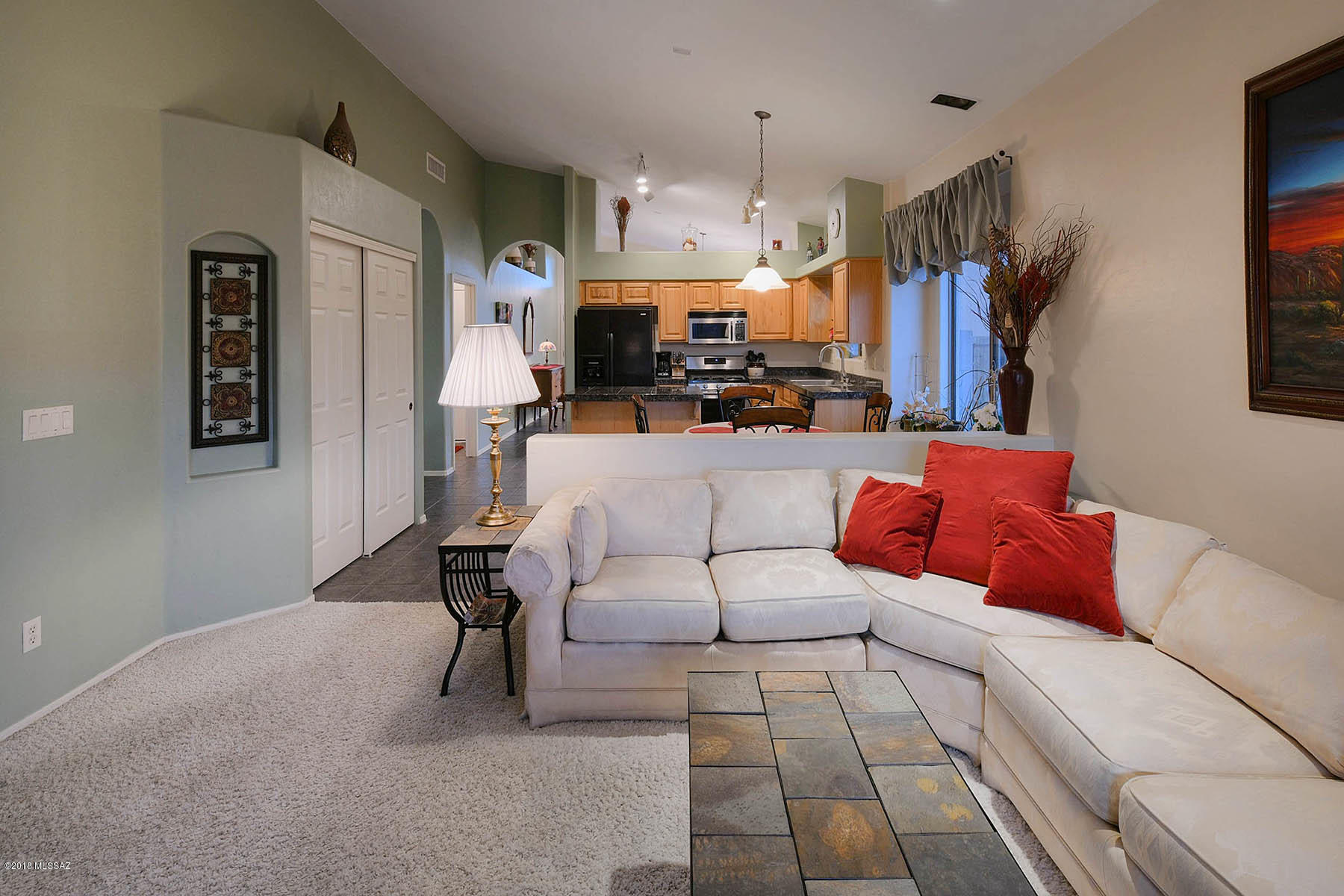 60559 East Blackcrest Loop Tucson, AZ 85739 - Photo 12 of 33