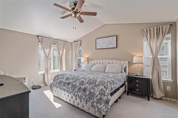 $689,900 | 20828 Park Hollow Drive, Parker, CO 80138